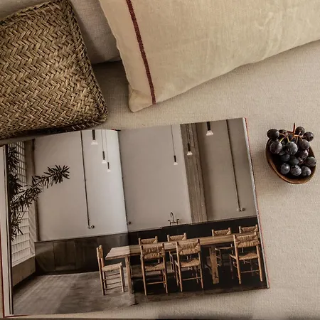 Nysis Hotel Koufonisia