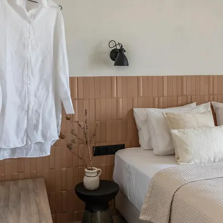 Nysis Hotel Koufonisia