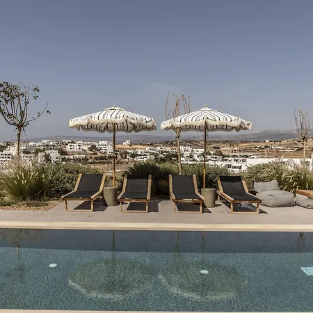 Hotel Nysis Koufonisia