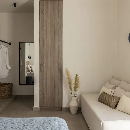 Hotel Nysis Koufonisia