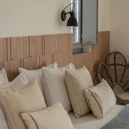 Nysis Hotel Koufonisia