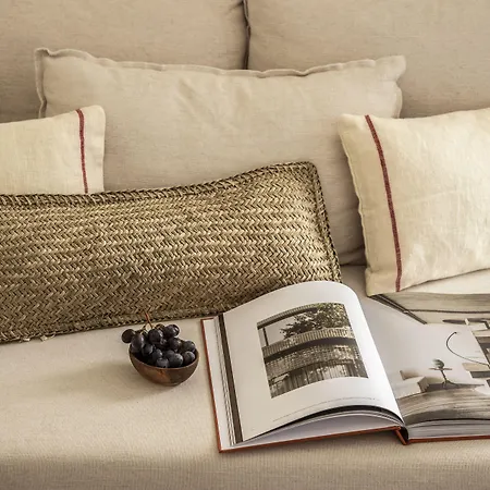 Nysis Hotel Koufonisia