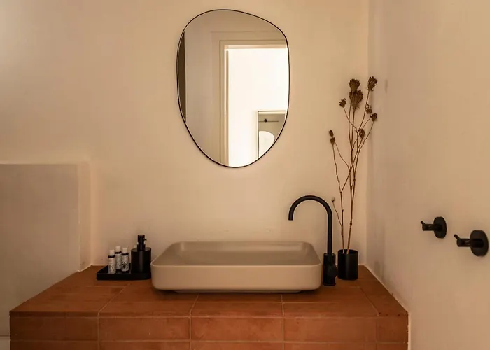 Nysis Hotel Koufonisia