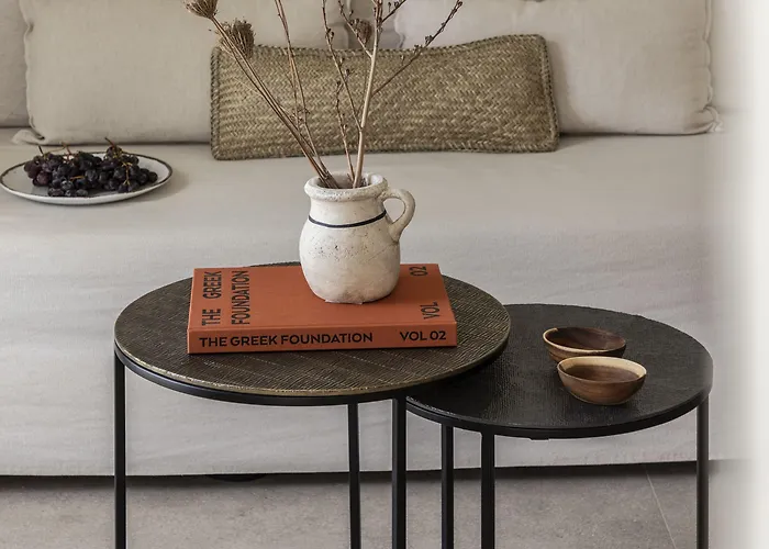 Hotel Nysis Koufonisia