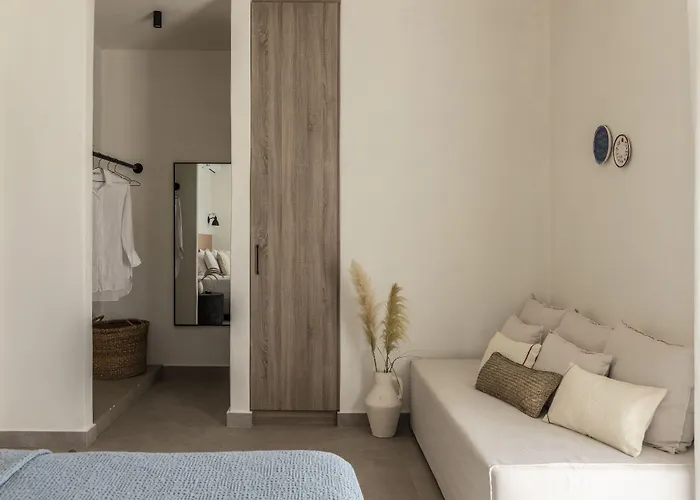 Hotel Nysis Koufonisia