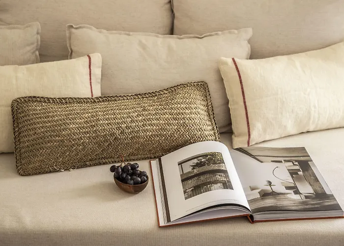 Nysis Hotel Koufonisia