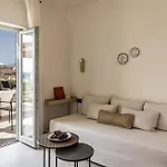 Hotel Nysis Koufonisia