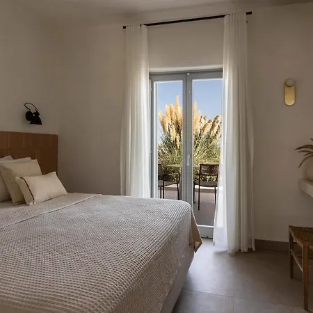 Nysis * Κουφονήσι